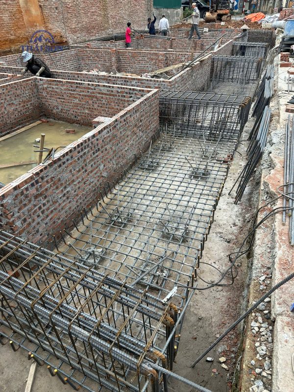 Thi Công Xây Dựng Trọn Gói THÁI SƠN®