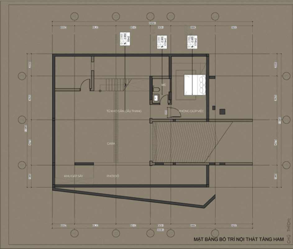 Thi Công Xây Dựng Trọn Gói THÁI SƠN®