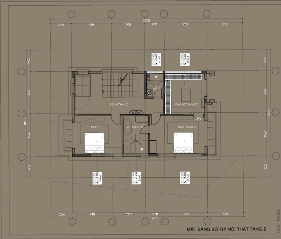 Thi Công Xây Dựng Trọn Gói THÁI SƠN®