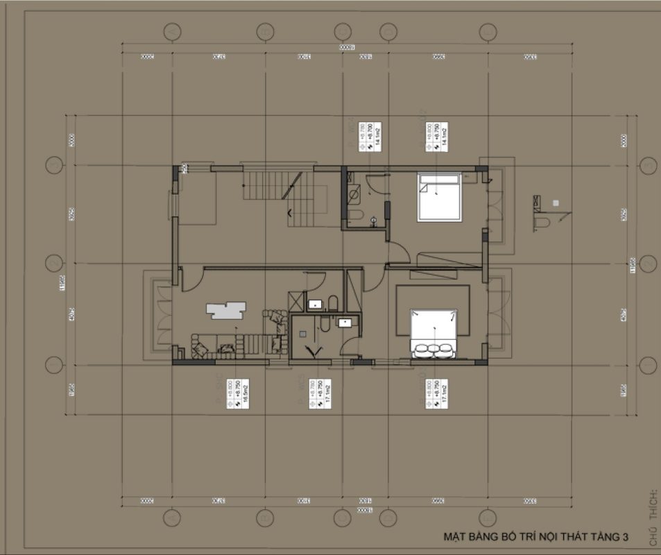 Thi Công Xây Dựng Trọn Gói THÁI SƠN®