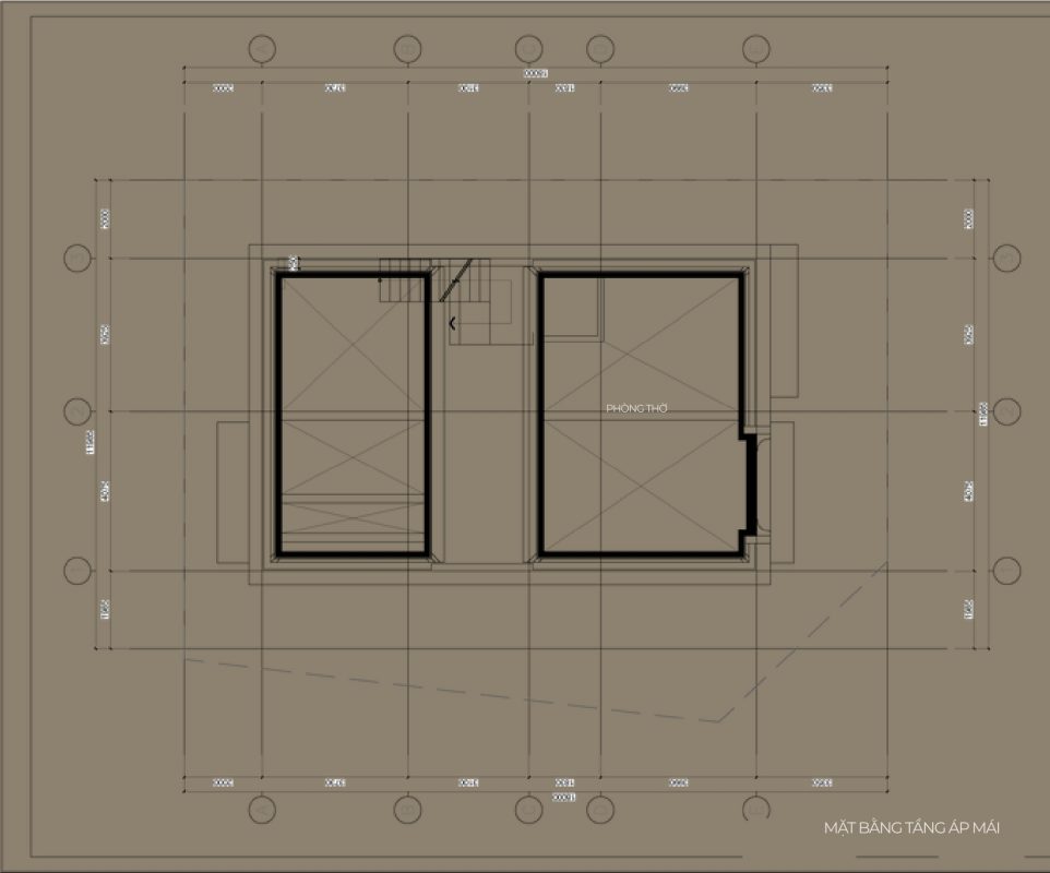 Thi Công Xây Dựng Trọn Gói THÁI SƠN®