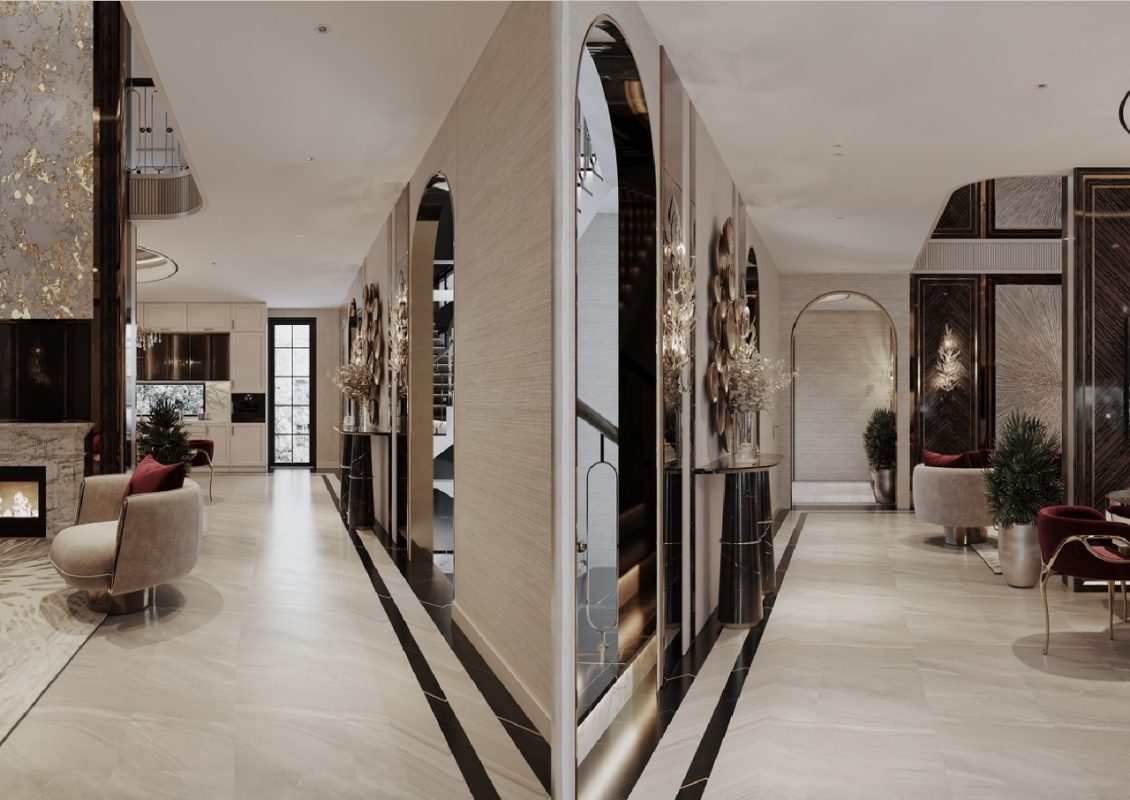 Thi Công Xây Dựng Trọn Gói THÁI SƠN®