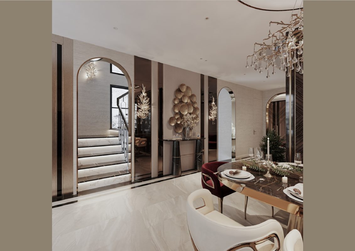 Thi Công Xây Dựng Trọn Gói THÁI SƠN®