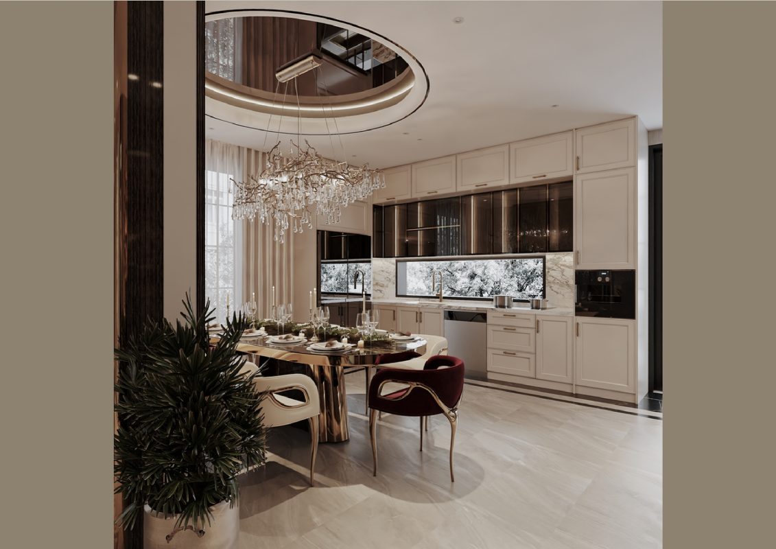 Thi Công Xây Dựng Trọn Gói THÁI SƠN®