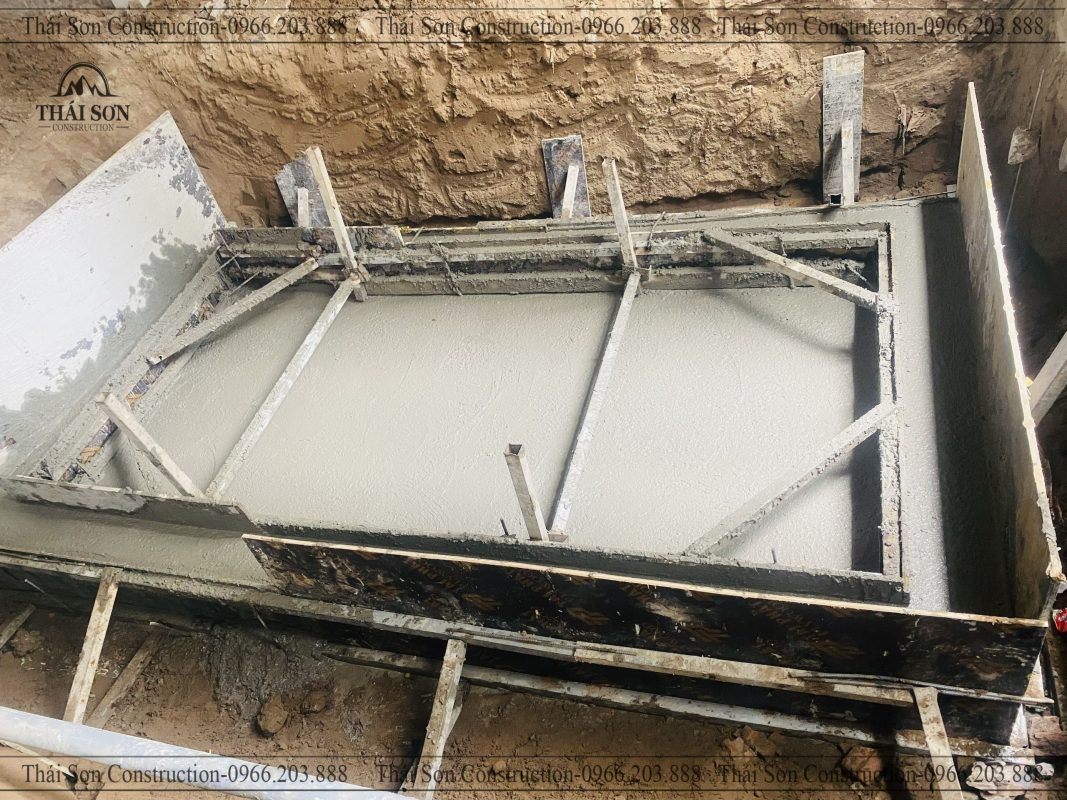 Thi Công Xây Dựng Trọn Gói THÁI SƠN®