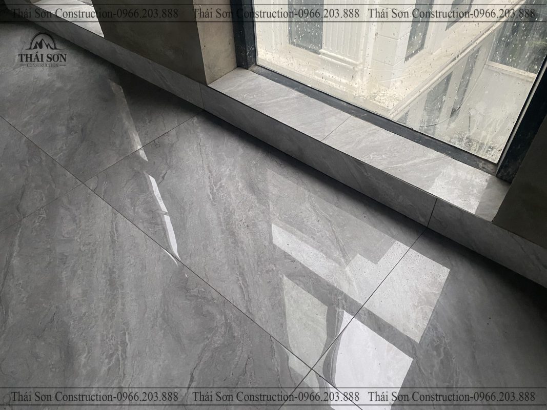 Thi Công Xây Dựng Trọn Gói THÁI SƠN®