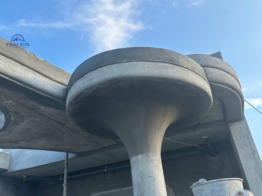 Thi Công Xây Dựng Trọn Gói THÁI SƠN®