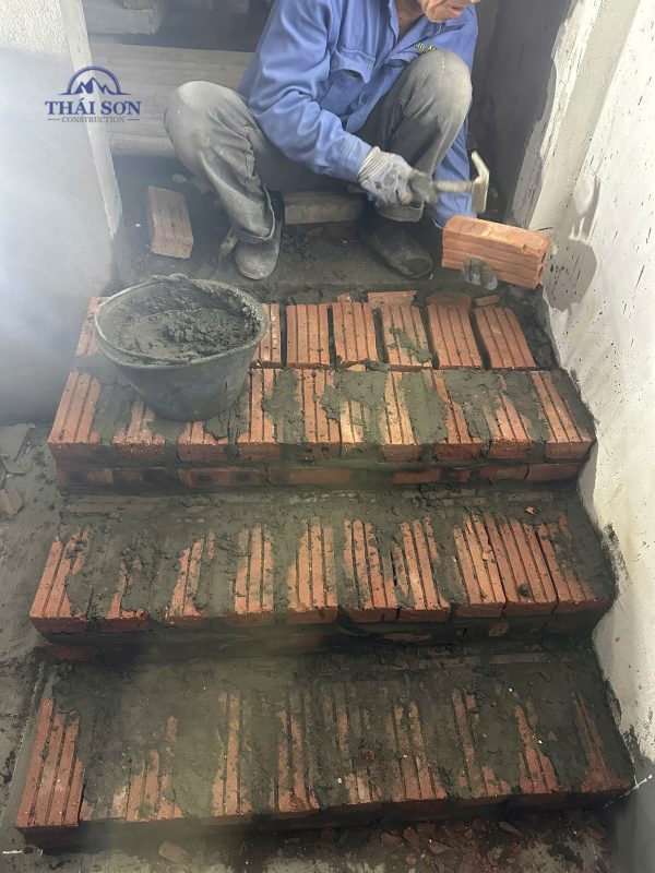 Thi Công Xây Dựng Trọn Gói THÁI SƠN®