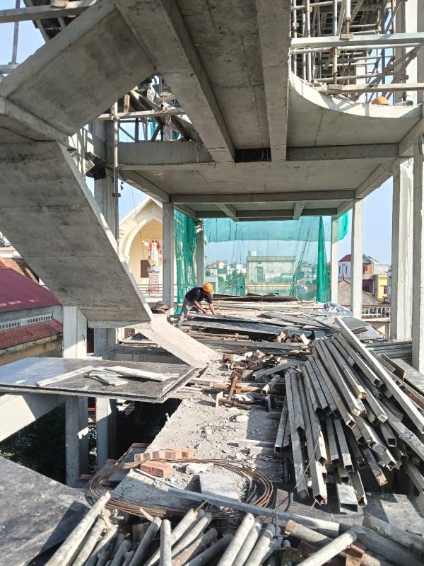 Thi Công Xây Dựng Trọn Gói THÁI SƠN®