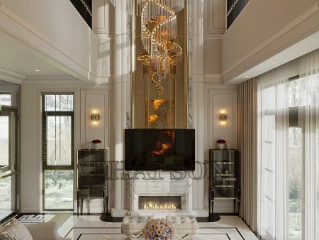 CT Nội Thất Hiện Đại