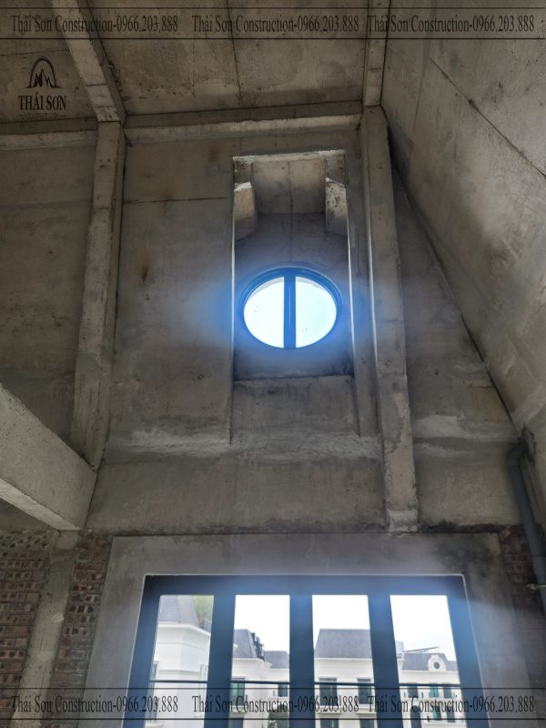 Thi Công Xây Dựng Trọn Gói THÁI SƠN®