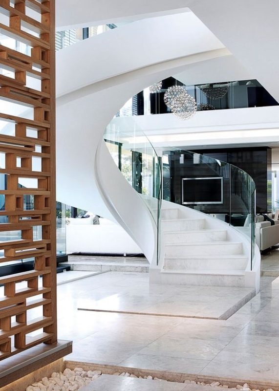 Thi Công Xây Dựng Trọn Gói THÁI SƠN®