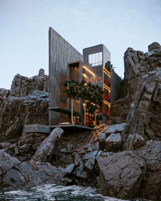 Thi Công Xây Dựng Trọn Gói THÁI SƠN®