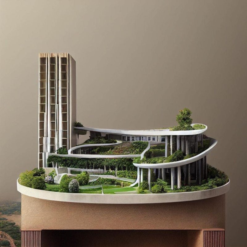 Thi Công Xây Dựng Trọn Gói THÁI SƠN®