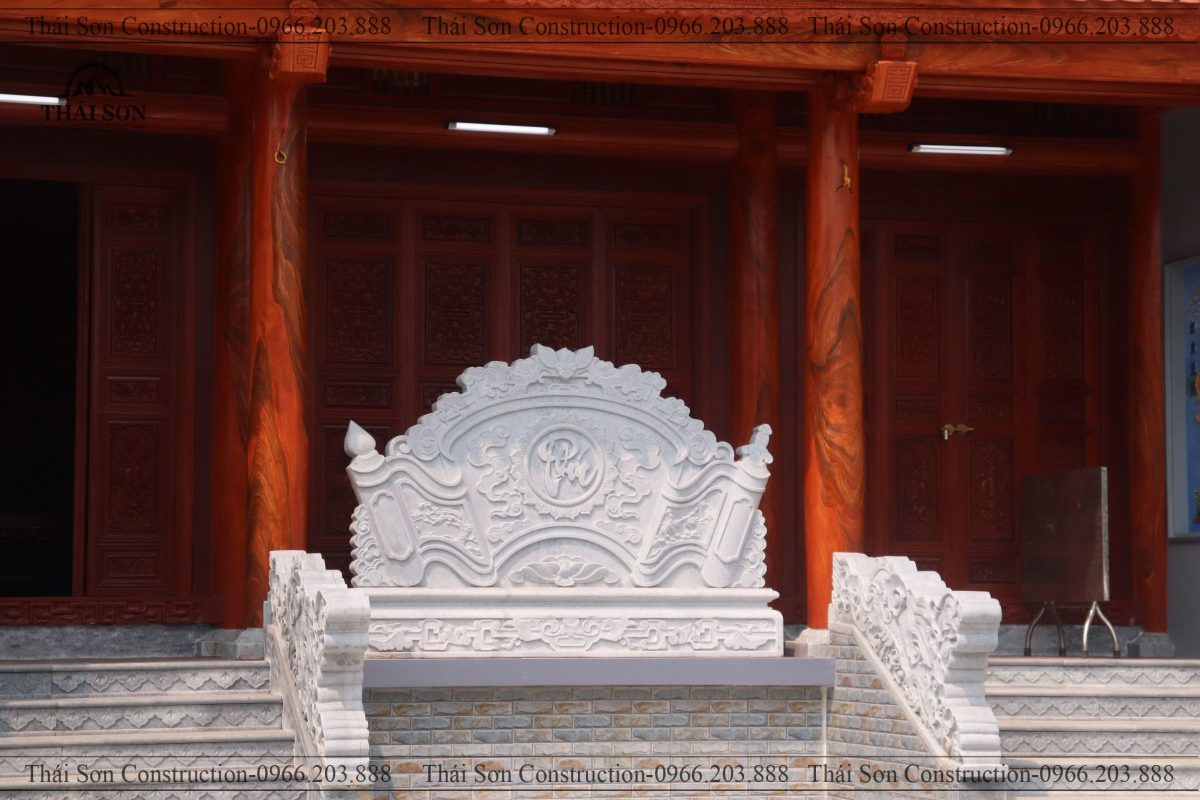 Thi Công Xây Dựng Trọn Gói THÁI SƠN®