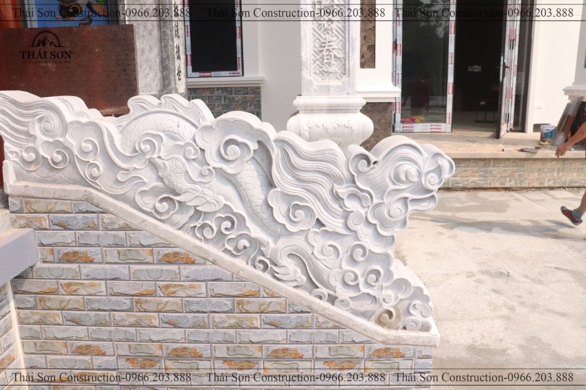 Thi Công Xây Dựng Trọn Gói THÁI SƠN®