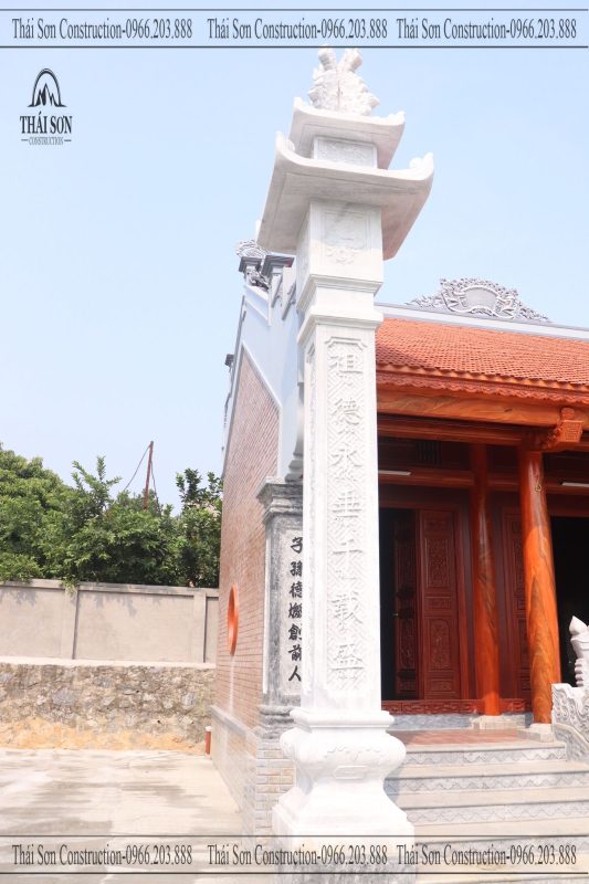 Thi Công Xây Dựng Trọn Gói THÁI SƠN®