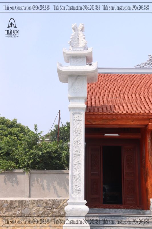 Thi Công Xây Dựng Trọn Gói THÁI SƠN®