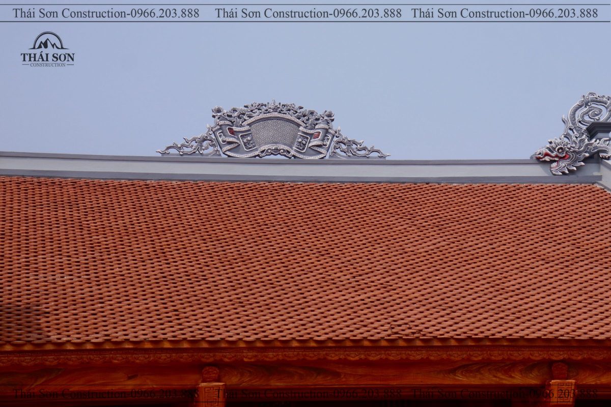 Thi Công Xây Dựng Trọn Gói THÁI SƠN®