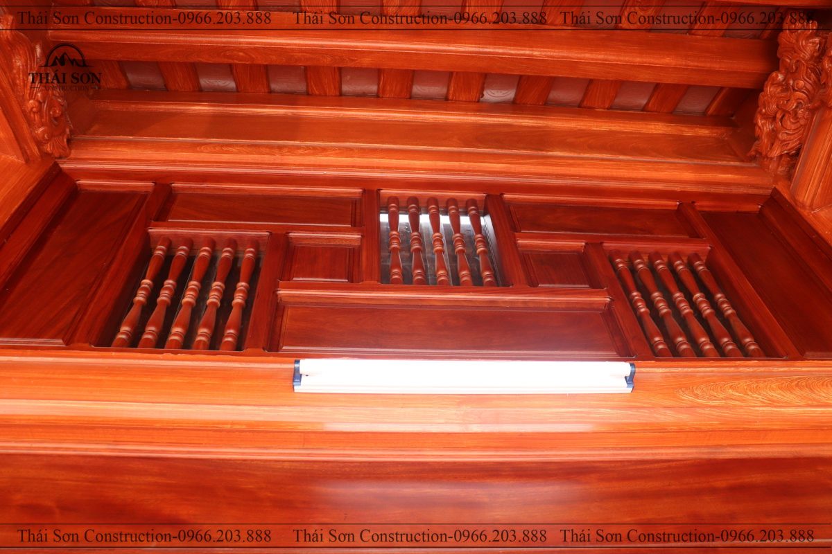 Thi Công Xây Dựng Trọn Gói THÁI SƠN®