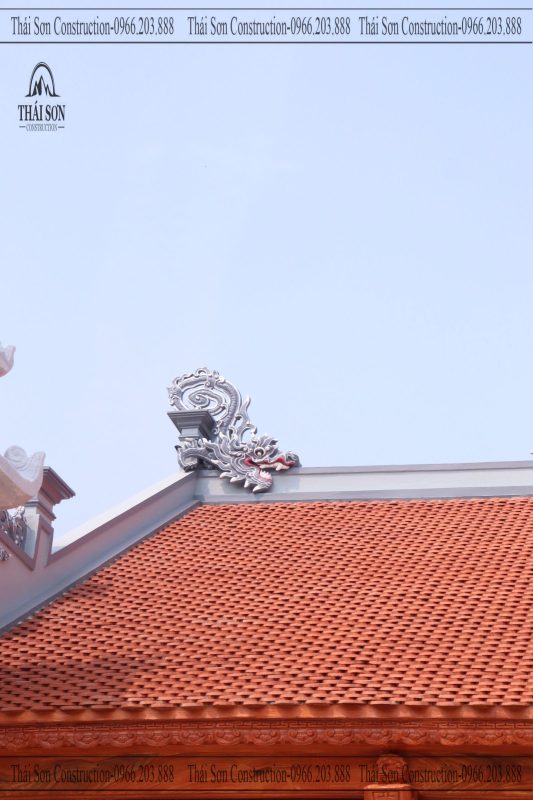 Thi Công Xây Dựng Trọn Gói THÁI SƠN®