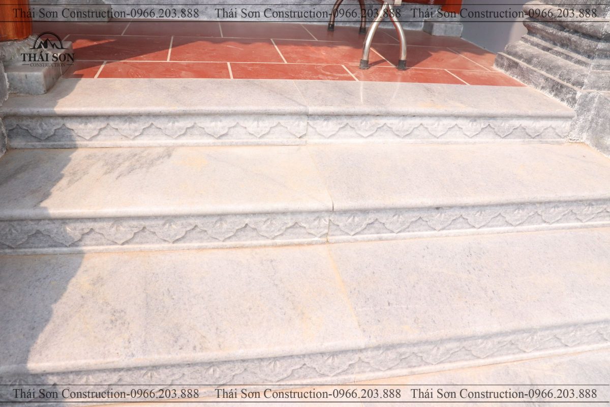 Thi Công Xây Dựng Trọn Gói THÁI SƠN®