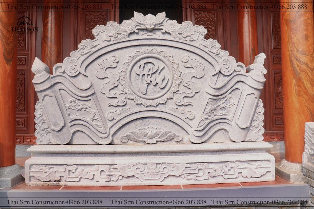 Thi Công Xây Dựng Trọn Gói THÁI SƠN®