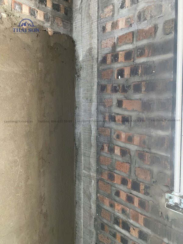 Thi Công Xây Dựng Trọn Gói THÁI SƠN®