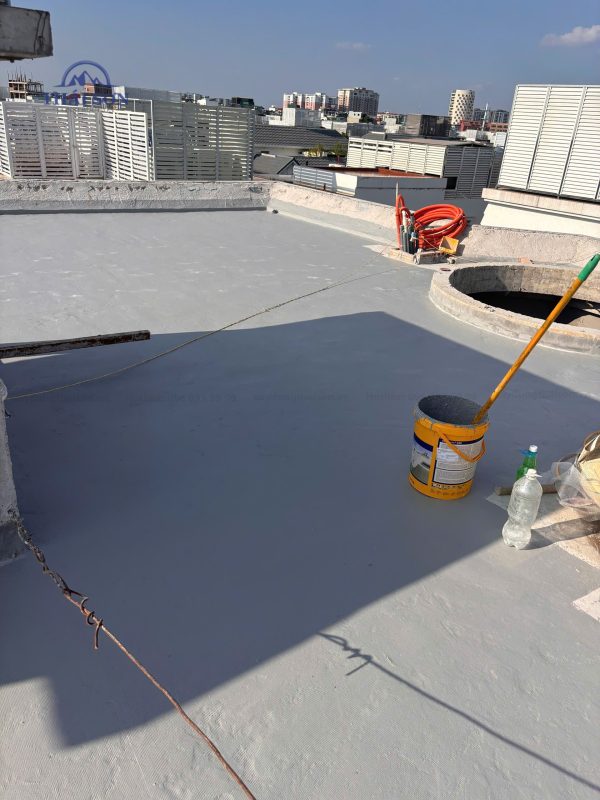 Thi Công Xây Dựng Trọn Gói THÁI SƠN®