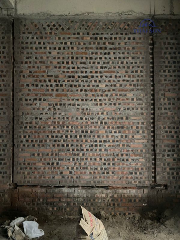 Thi Công Xây Dựng Trọn Gói THÁI SƠN®