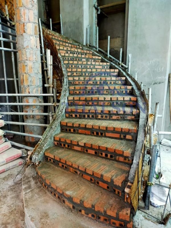 Thi Công Xây Dựng Trọn Gói THÁI SƠN®