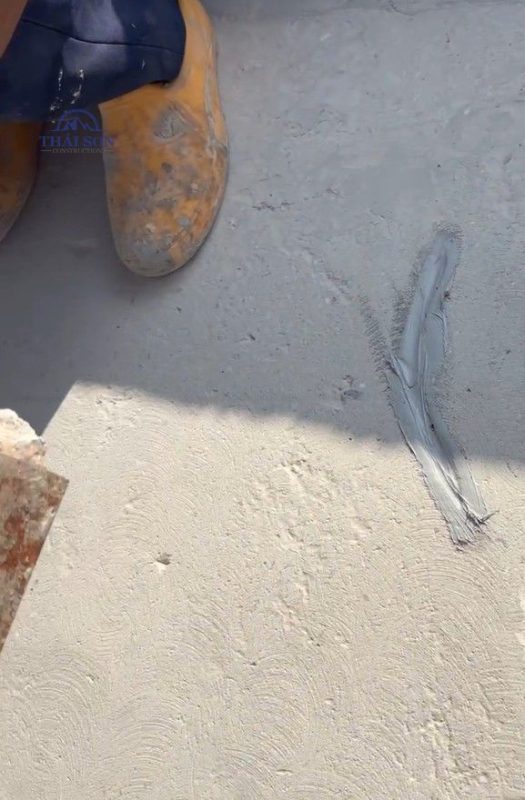 Thi Công Xây Dựng Trọn Gói THÁI SƠN®