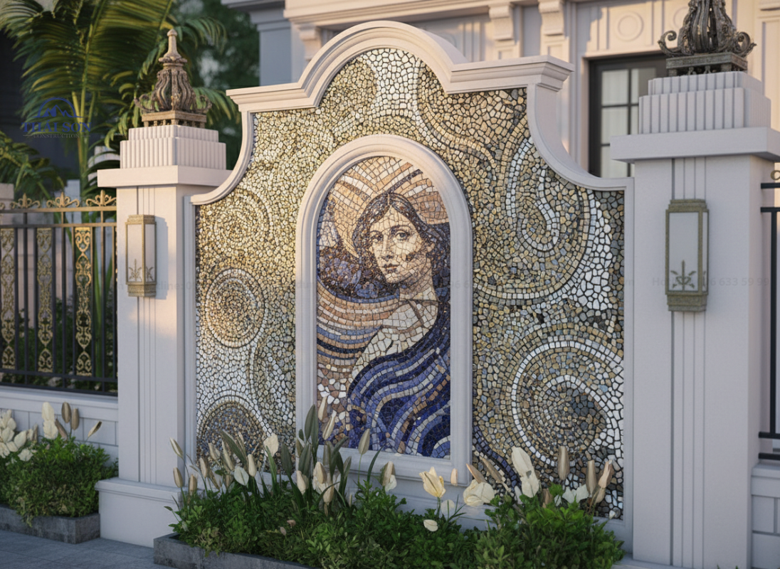 Thi Công Xây Dựng Trọn Gói THÁI SƠN®