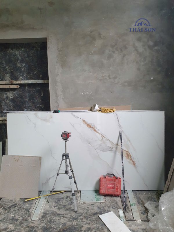 Thi Công Xây Dựng Trọn Gói THÁI SƠN®