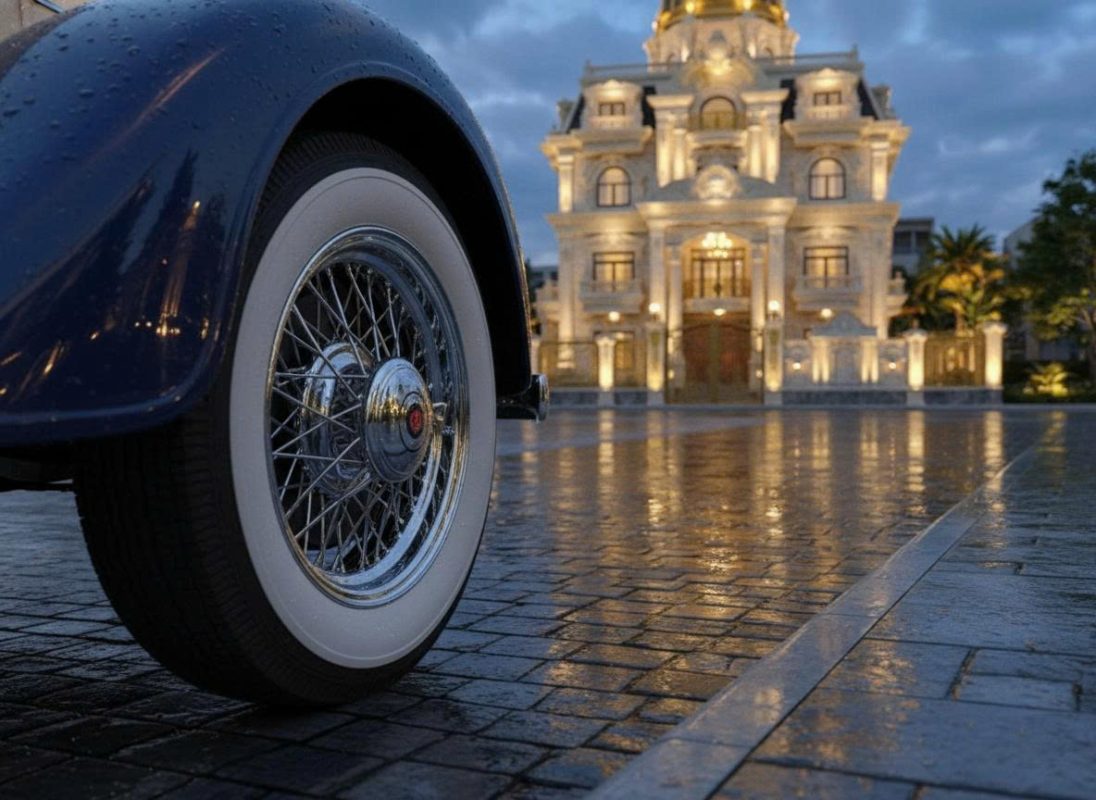 Thi Công Xây Dựng Trọn Gói THÁI SƠN®