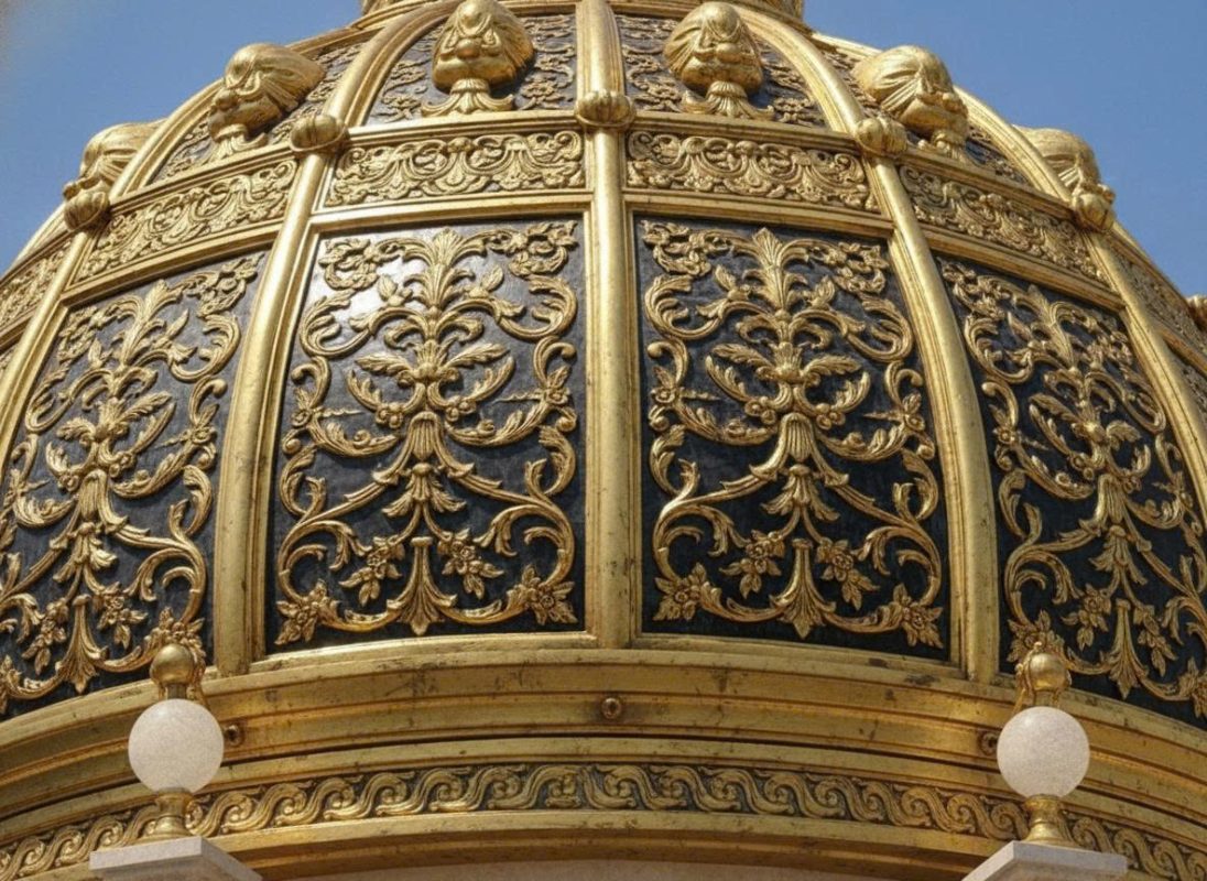 Thi Công Xây Dựng Trọn Gói THÁI SƠN®