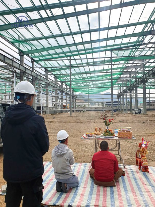 Thi Công Xây Dựng Trọn Gói THÁI SƠN®