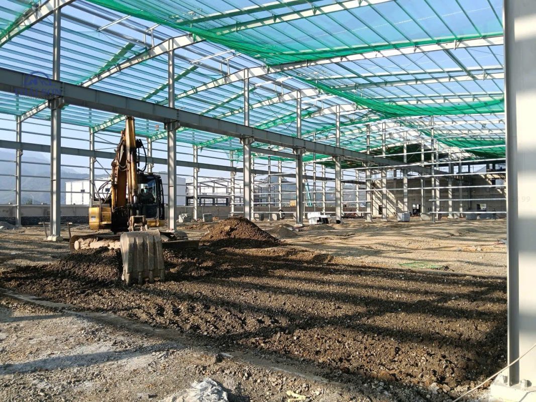 Thi Công Xây Dựng Trọn Gói THÁI SƠN®