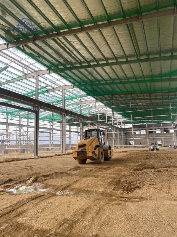 Thi Công Xây Dựng Trọn Gói THÁI SƠN®