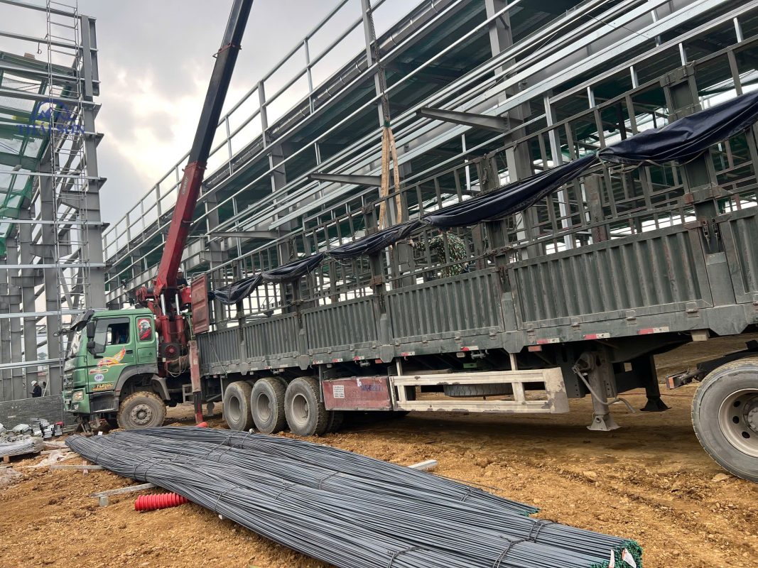 Thi Công Xây Dựng Trọn Gói THÁI SƠN®