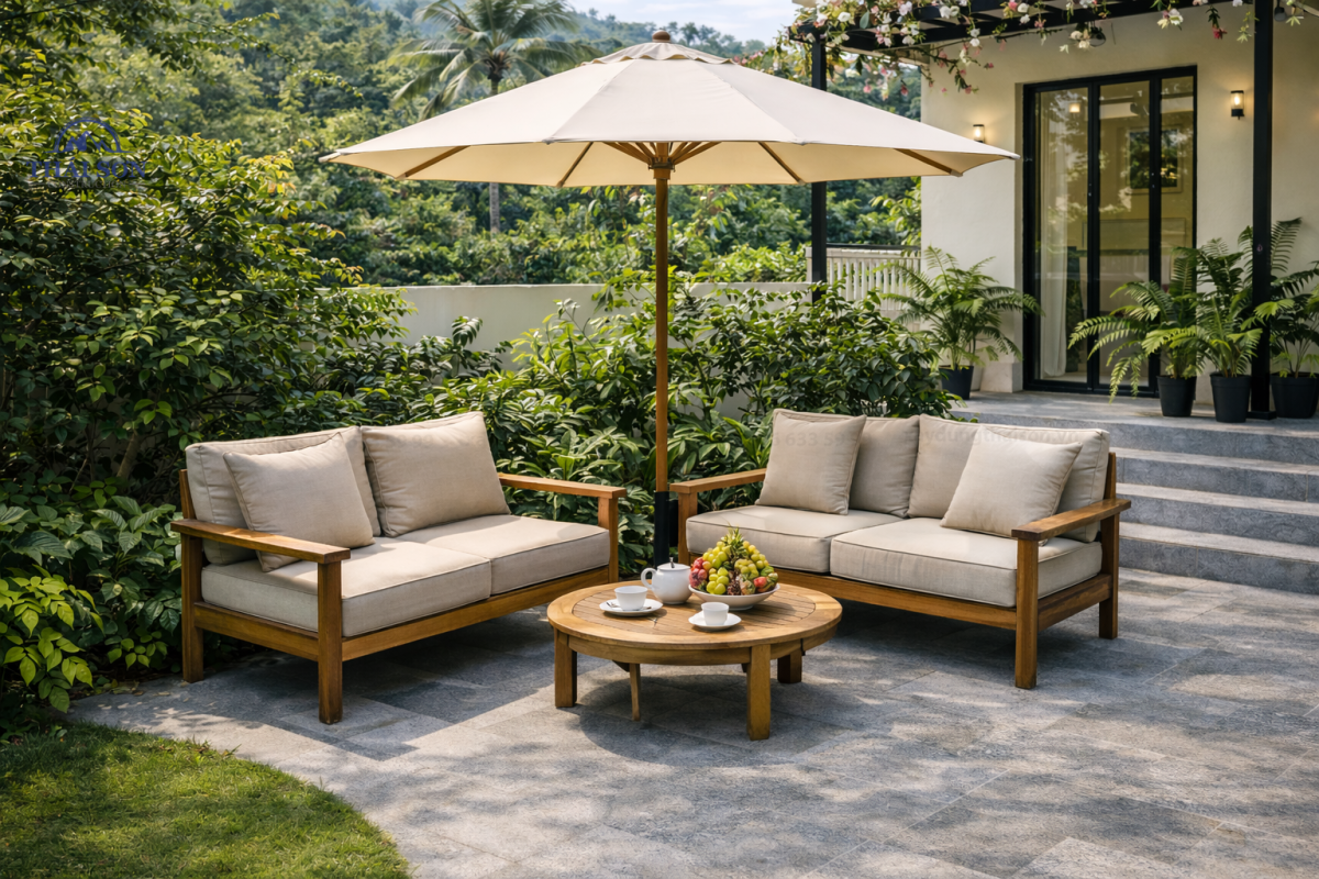 Thi Công Xây Dựng Trọn Gói THÁI SƠN®