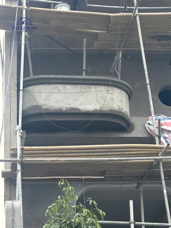 Thi Công Xây Dựng Trọn Gói THÁI SƠN®