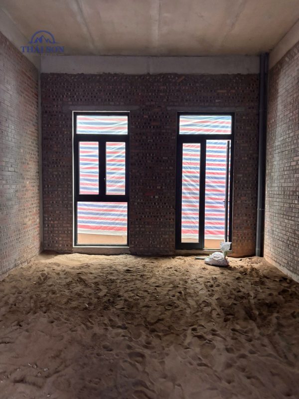 Thi Công Xây Dựng Trọn Gói THÁI SƠN®