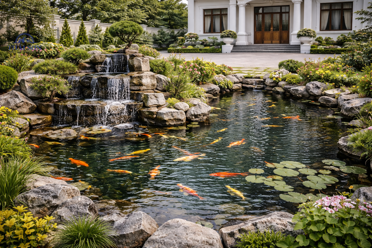 Thi Công Xây Dựng Trọn Gói THÁI SƠN®