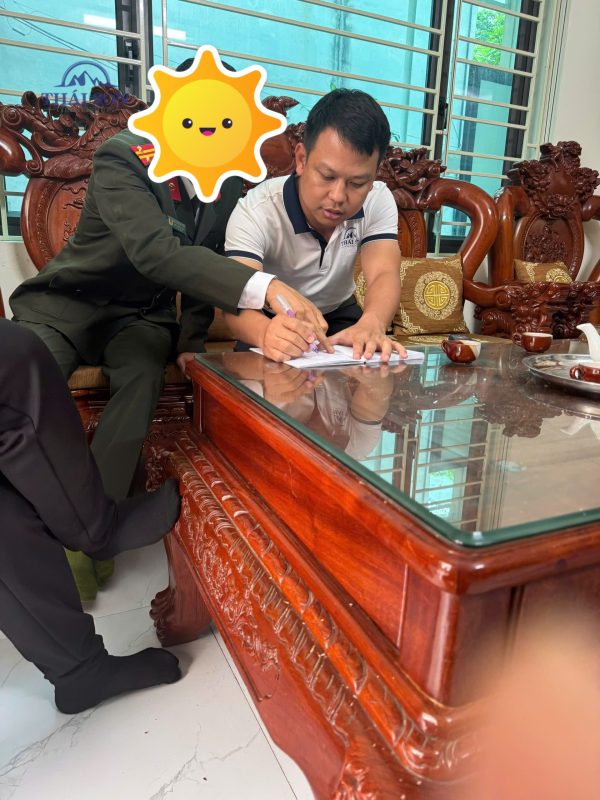 Thi Công Xây Dựng Trọn Gói THÁI SƠN®