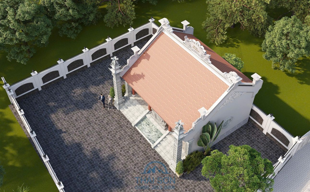 Thi Công Xây Dựng Trọn Gói THÁI SƠN®