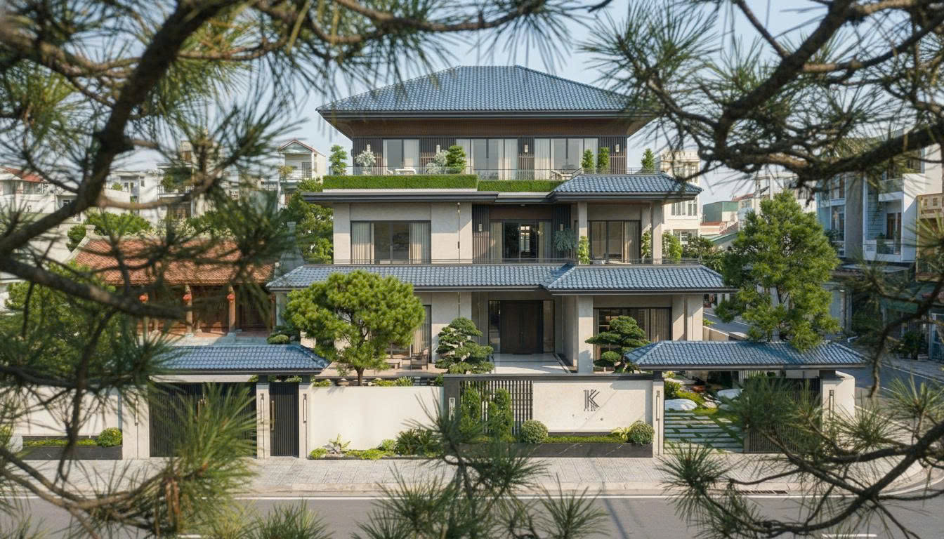 dong-vien-villa-biet-thu-hien-dai-ket-hop-nha-tho-5-gian3