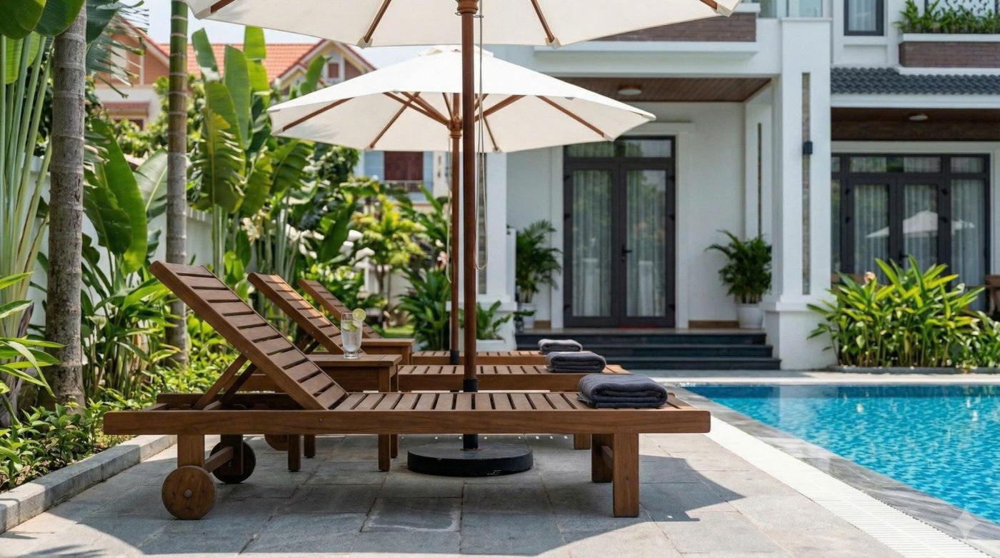 Thi Công Xây Dựng Trọn Gói THÁI SƠN®