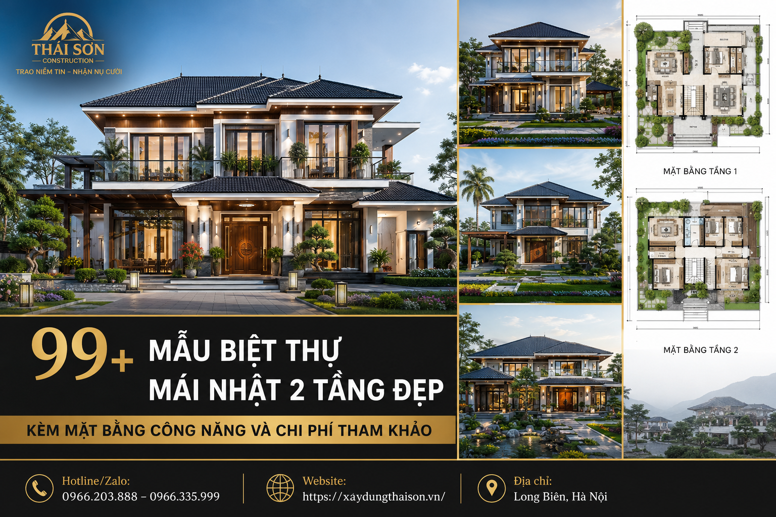 99-mau-biet-thu-mai-nhat-2-tang-dep-kem-chi-phi