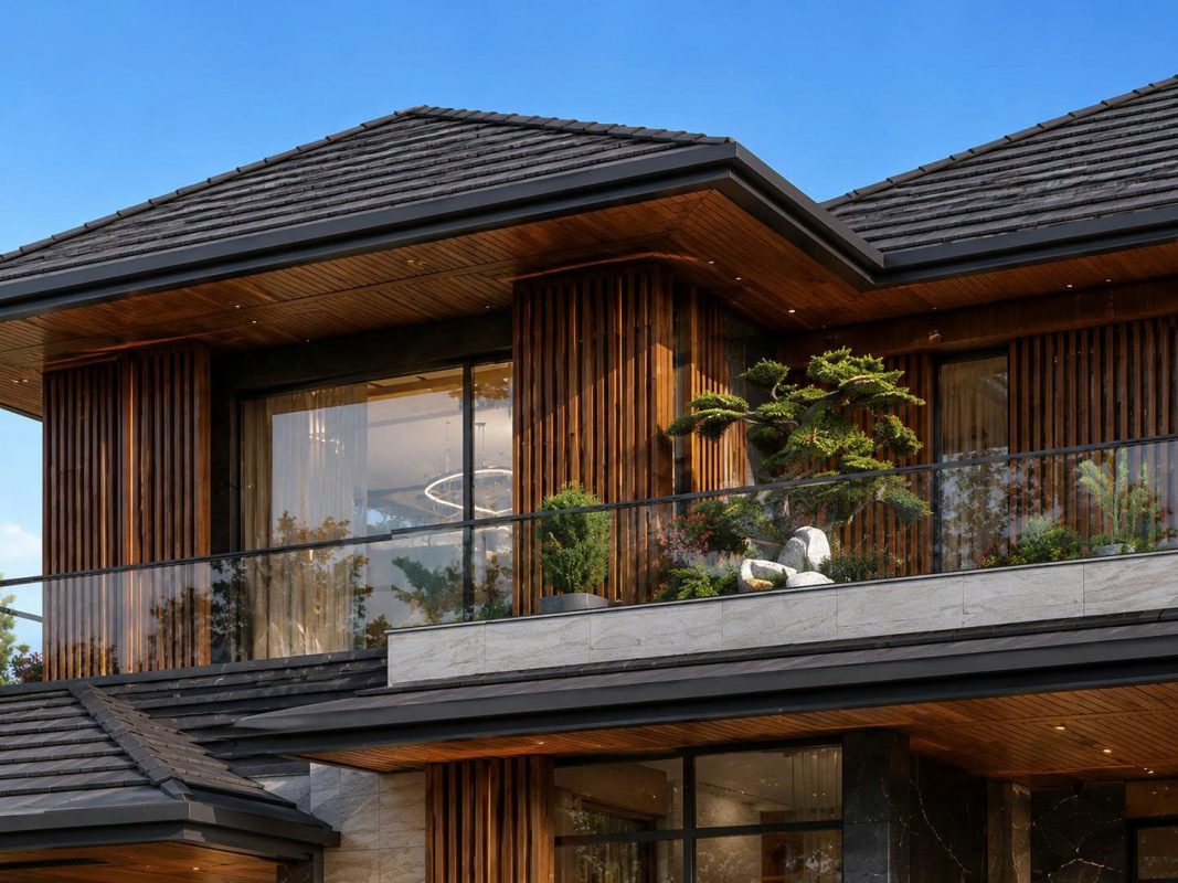 Thi Công Xây Dựng Trọn Gói THÁI SƠN®